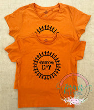 Load image into Gallery viewer, Harmony Day T-Shirts - ORDERS CLOSE FOR GUARANTEED 2022 DELIVERY 28/2/22